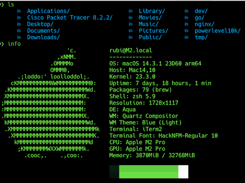 Ubuntu Linux Commands